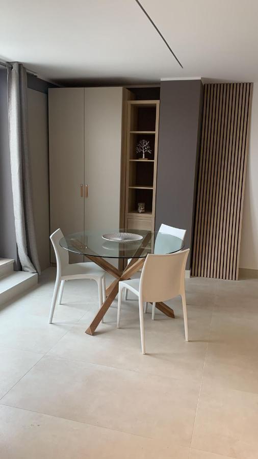 Apartamento R39 Attic With Terrace And Private Parking Milán Exterior foto